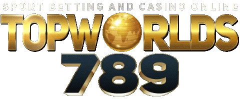 TOPWORLDS789 ทางเข้าเว็บตรง สล็อต คาสิโน ฝากถอนออโต้